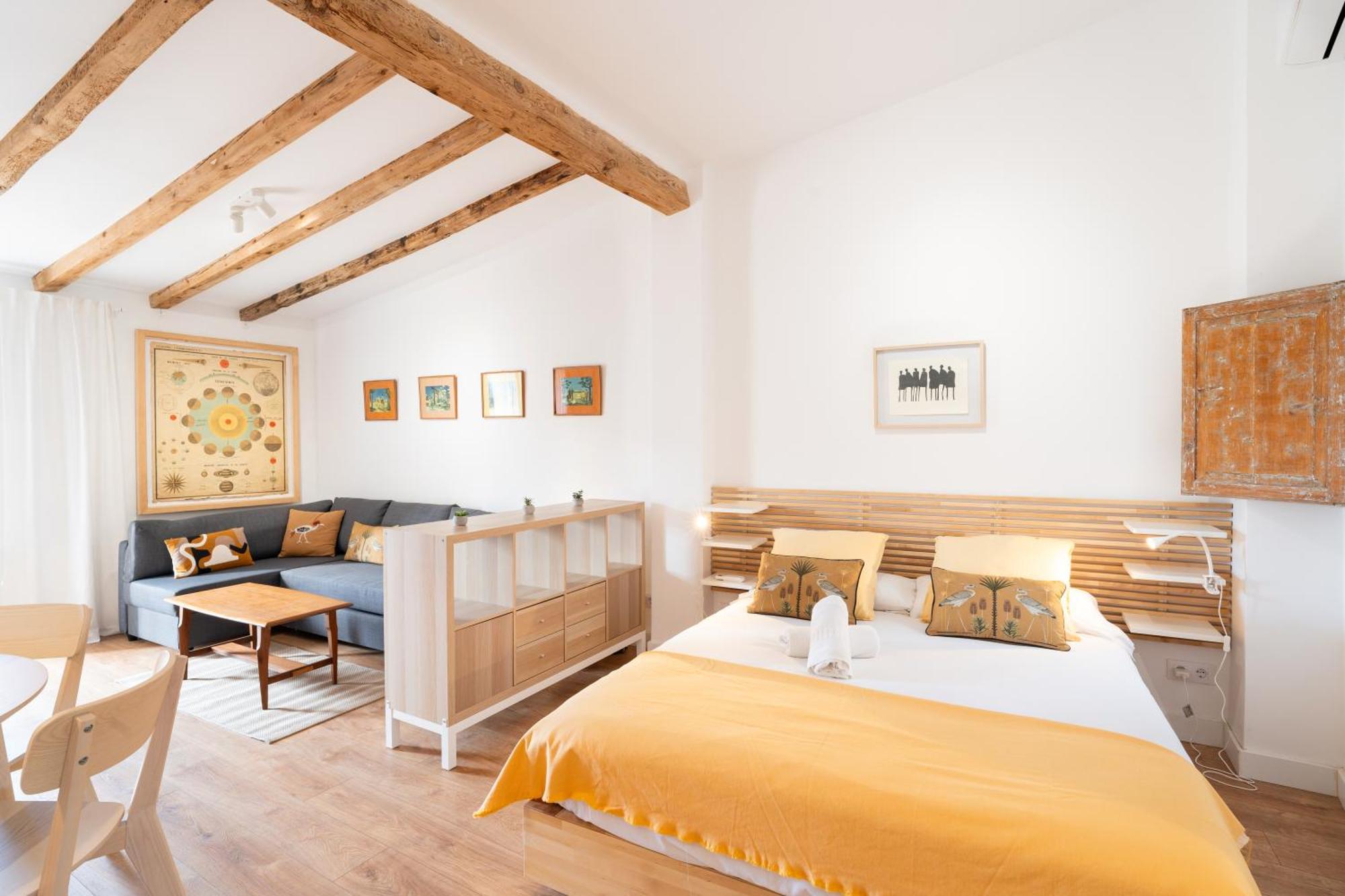 Cos Del Bou By Tarragonadays Apartment *