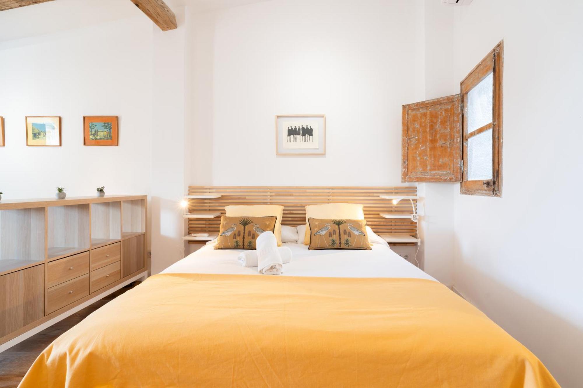 Cos Del Bou By Tarragonadays Apartment
