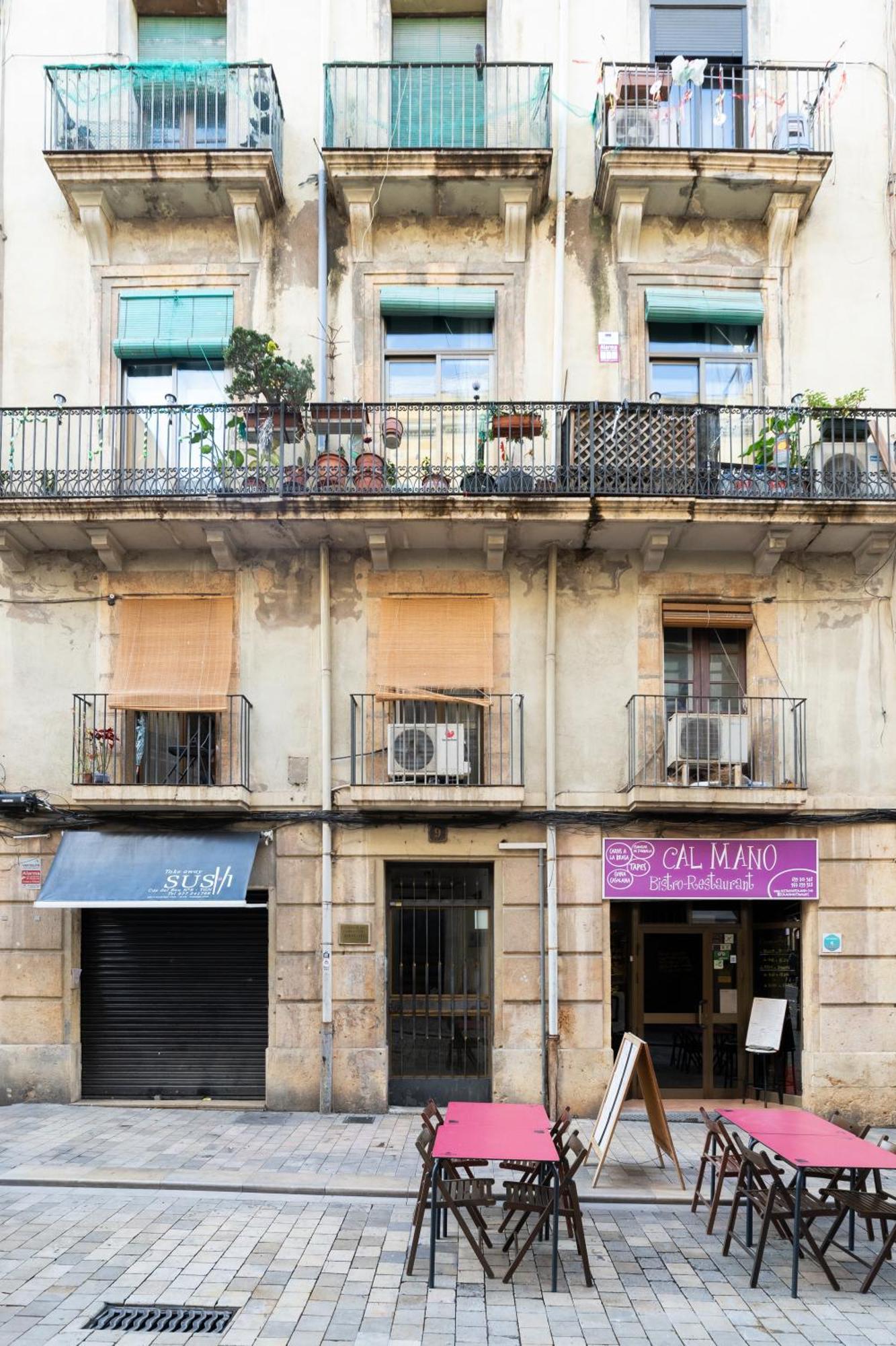 Apartment Cos Del Bou By Tarragonadays