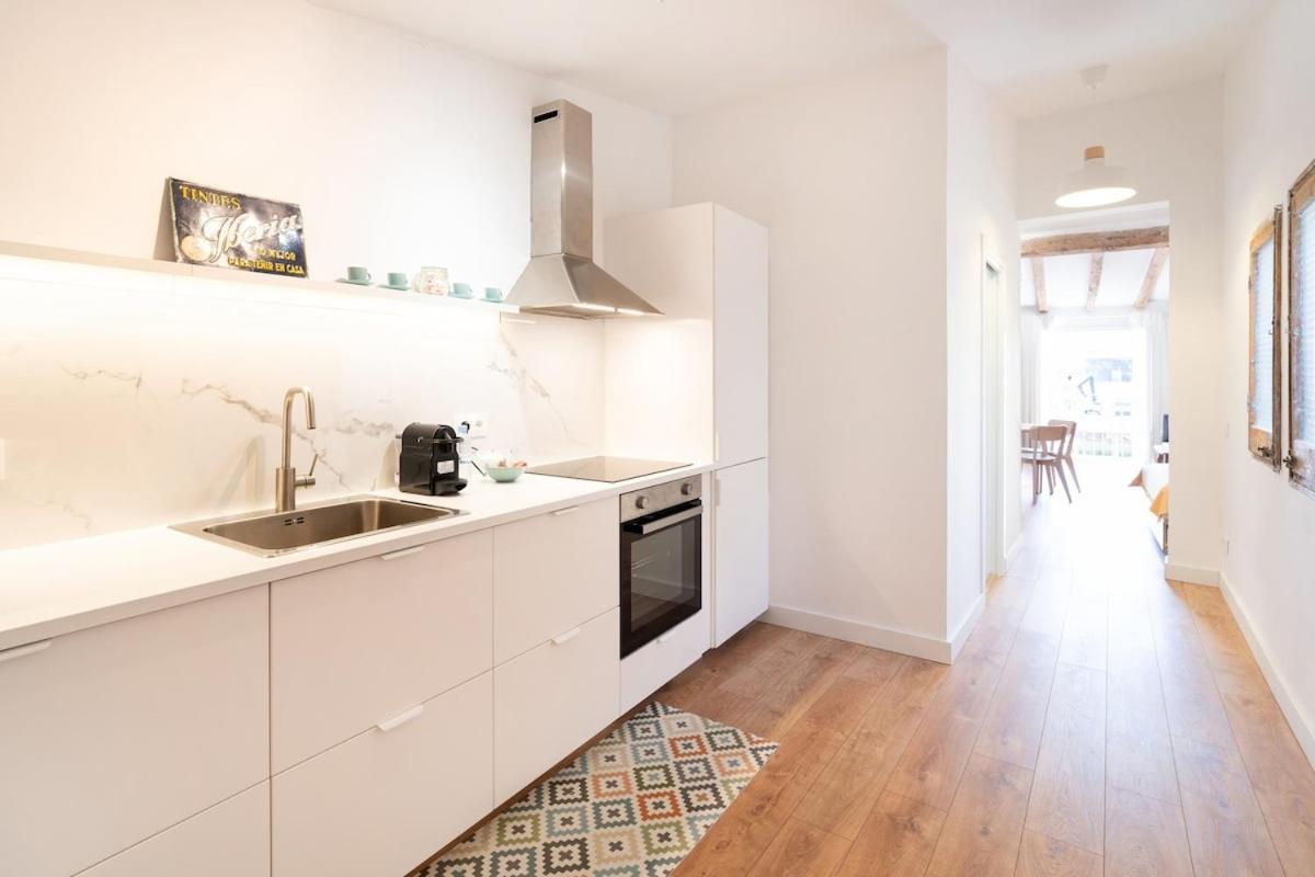 Cos Del Bou By Tarragonadays Apartment Tarragona