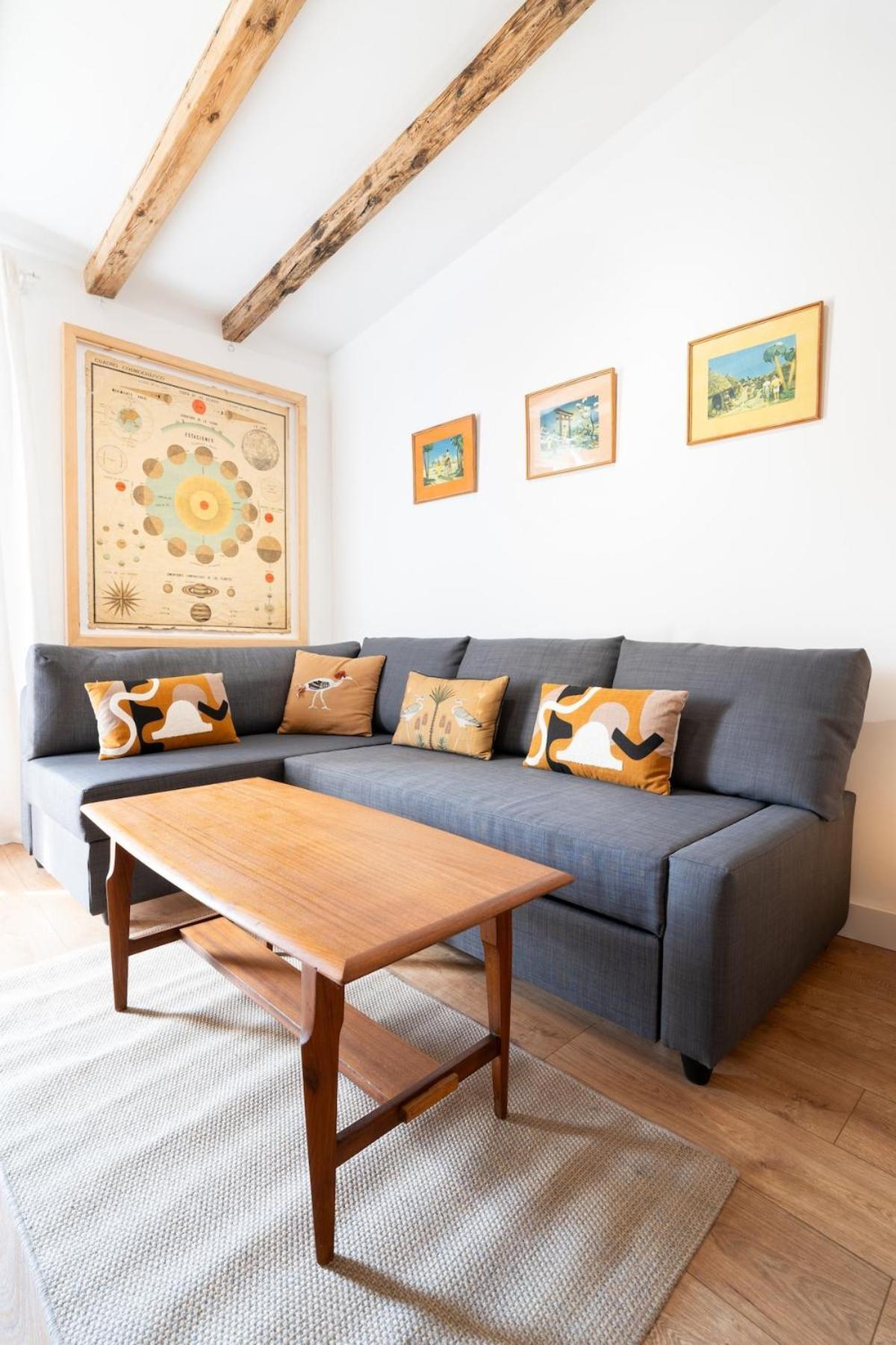 Cos Del Bou By Tarragonadays Apartment Tarragona