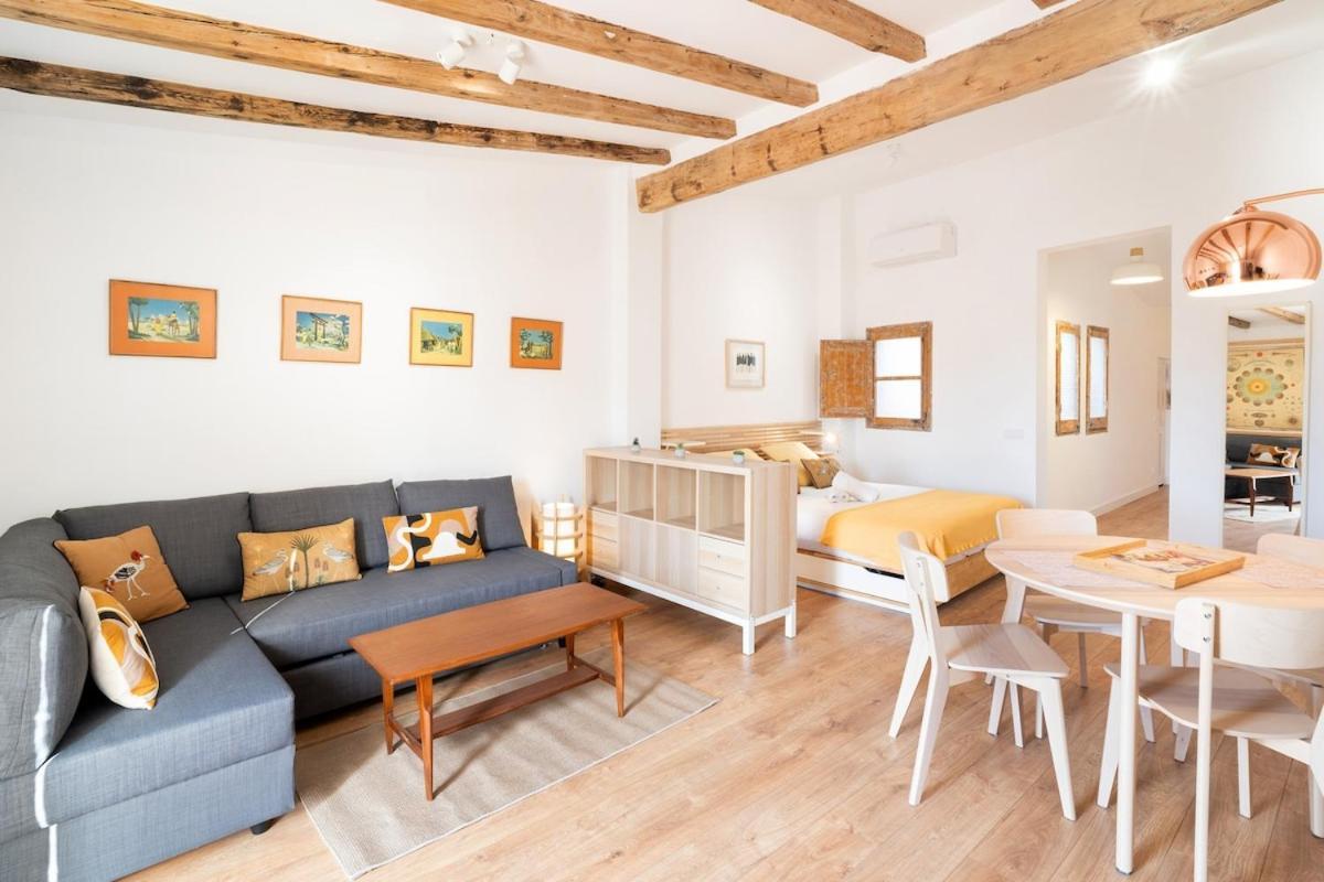 Cos Del Bou By Tarragonadays Apartment *