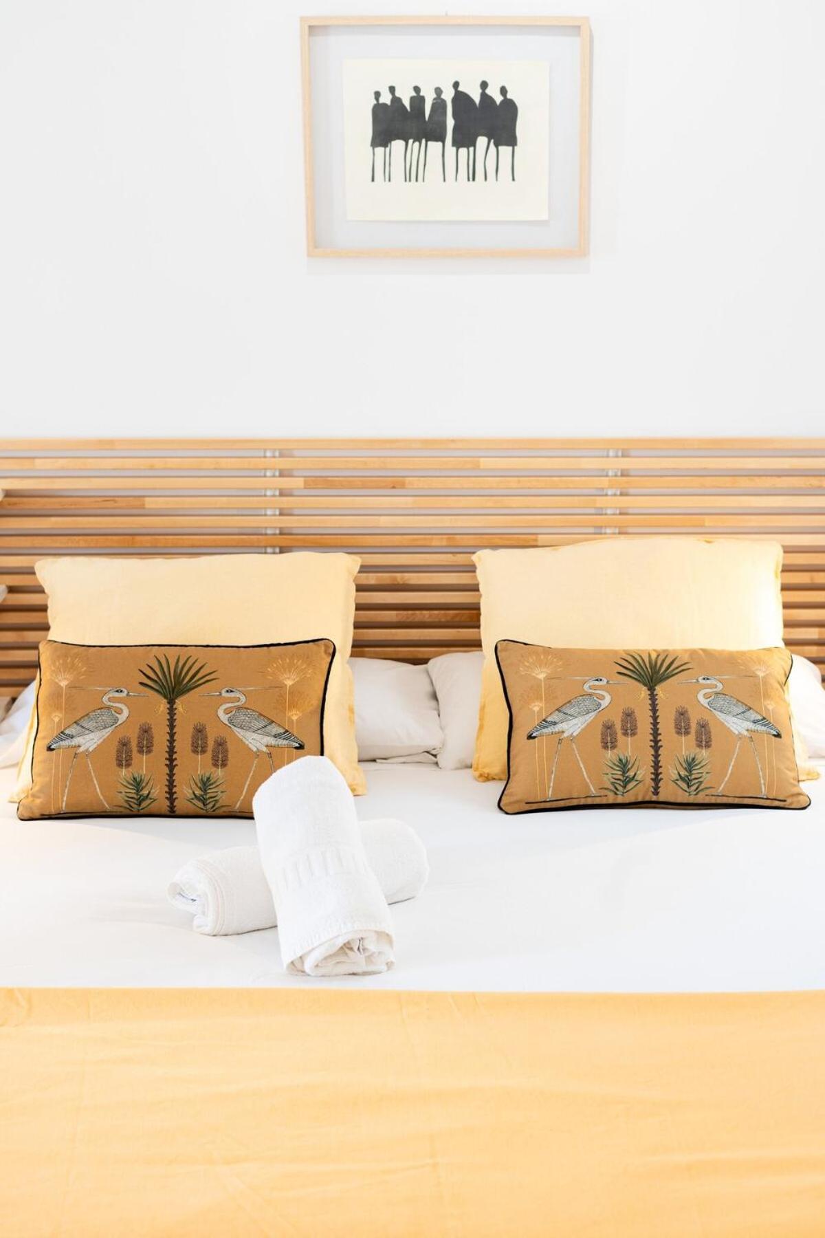 Cos Del Bou By Tarragonadays Apartment Tarragona