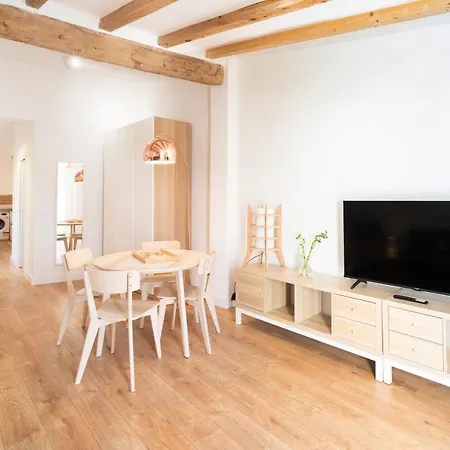 Cos Del Bou By Tarragonadays Apartment Exterior photo