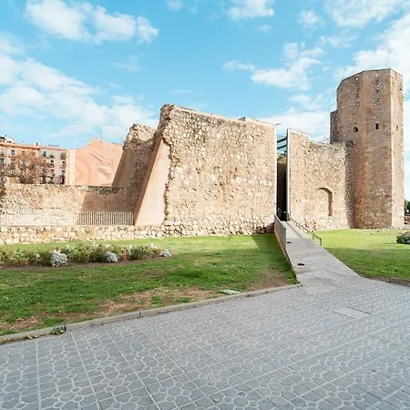 Cos Del Bou By Tarragonadays Apartment Exterior photo