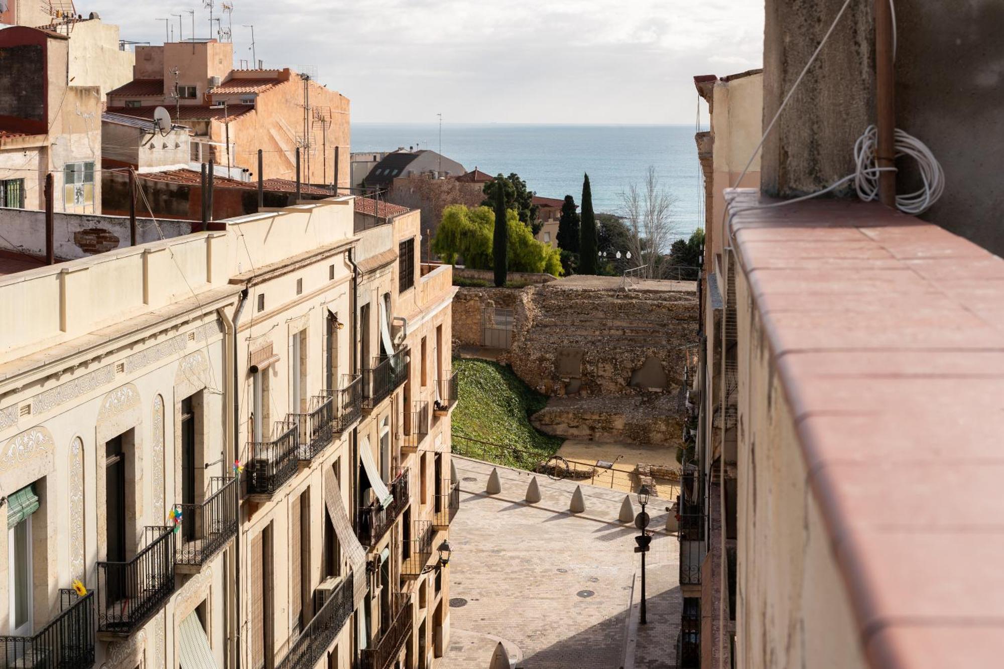 Appartement Cos Del Bou By Tarragonadays *