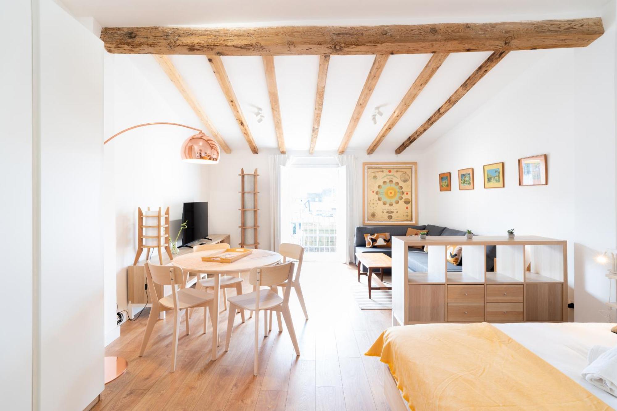 Appartement Cos Del Bou By Tarragonadays