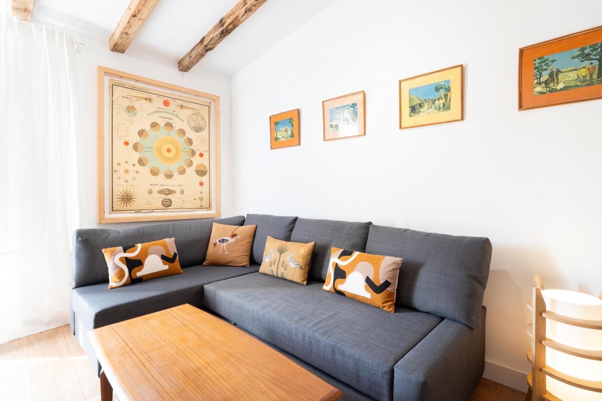 Cos Del Bou By Tarragonadays Apartment Tarragona