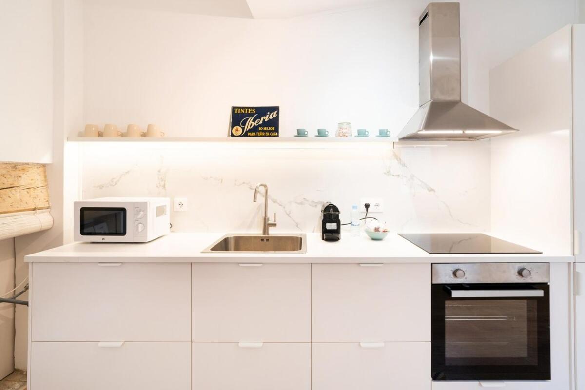 Cos Del Bou By Tarragonadays Apartment *