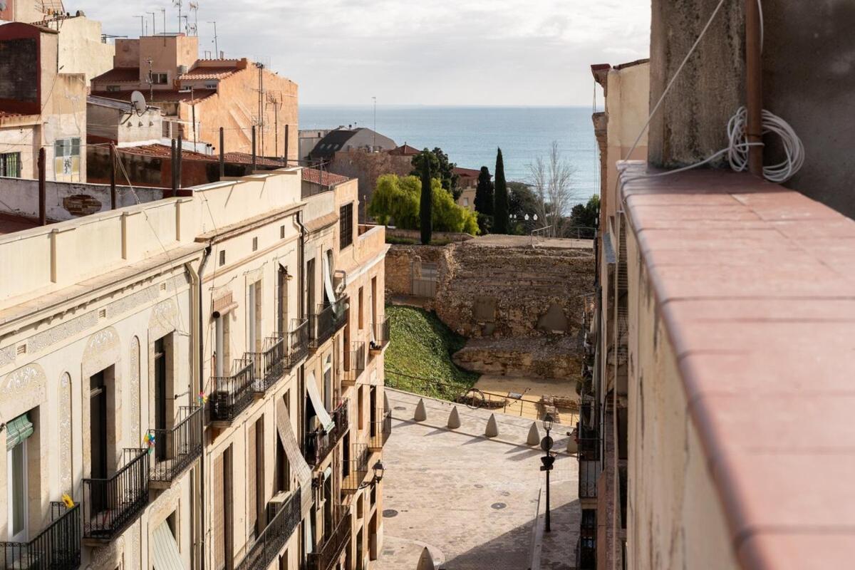 Cos Del Bou By Tarragonadays * Tarragona